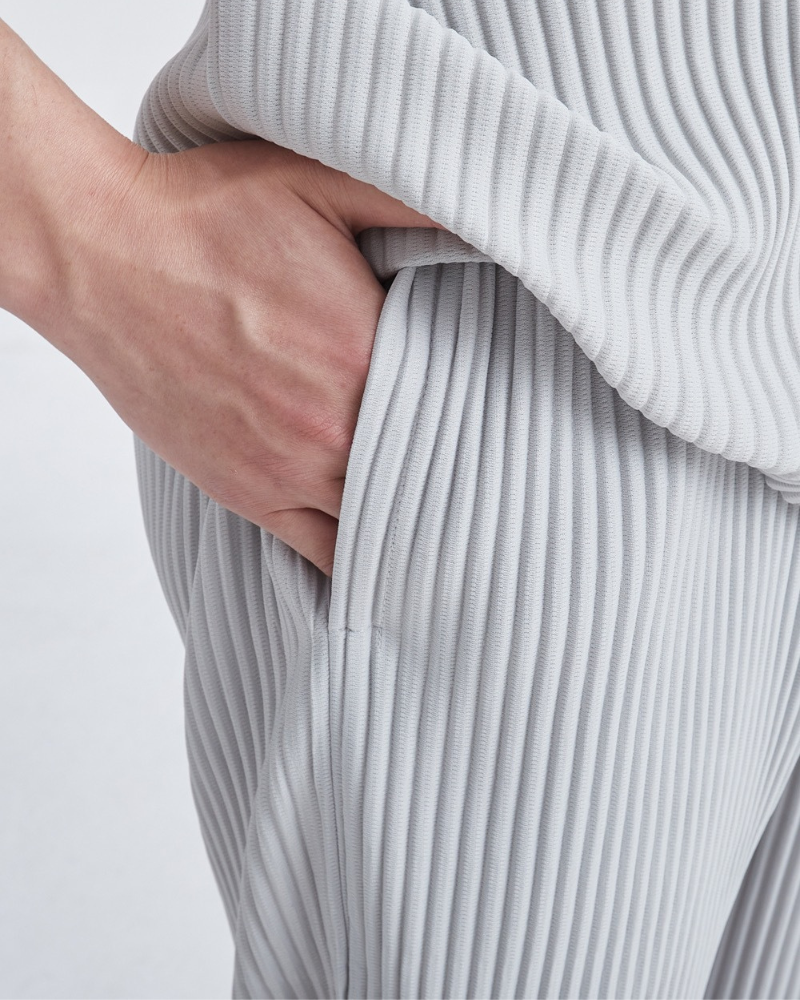 ROB | Pantalon en coton côtelé