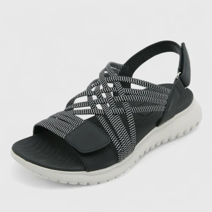 Sharra | Orthopädische Sandalen