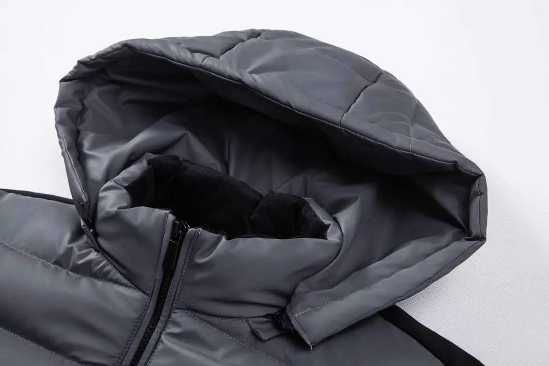 Milano | Giacca ibrida premium