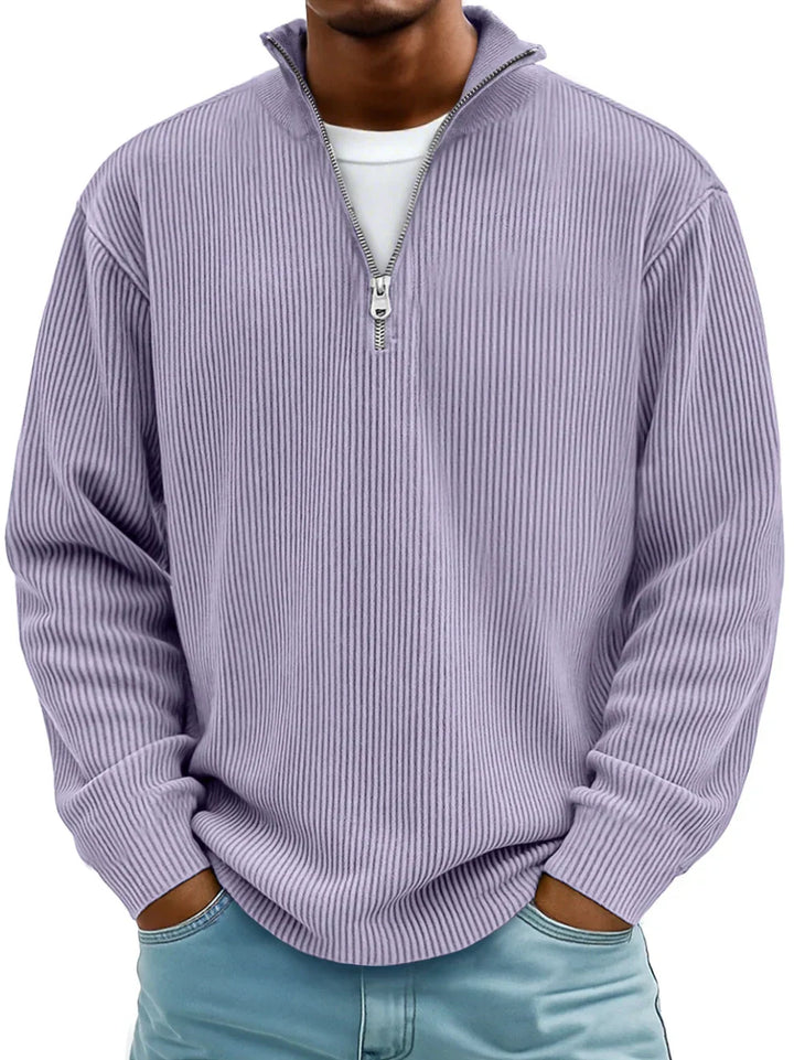LUKE | Maglione alla moda ed elegante