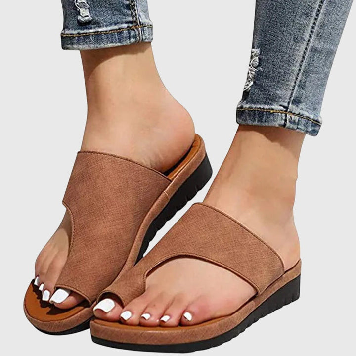 Lizzie™ | Ortopedické letní sandály