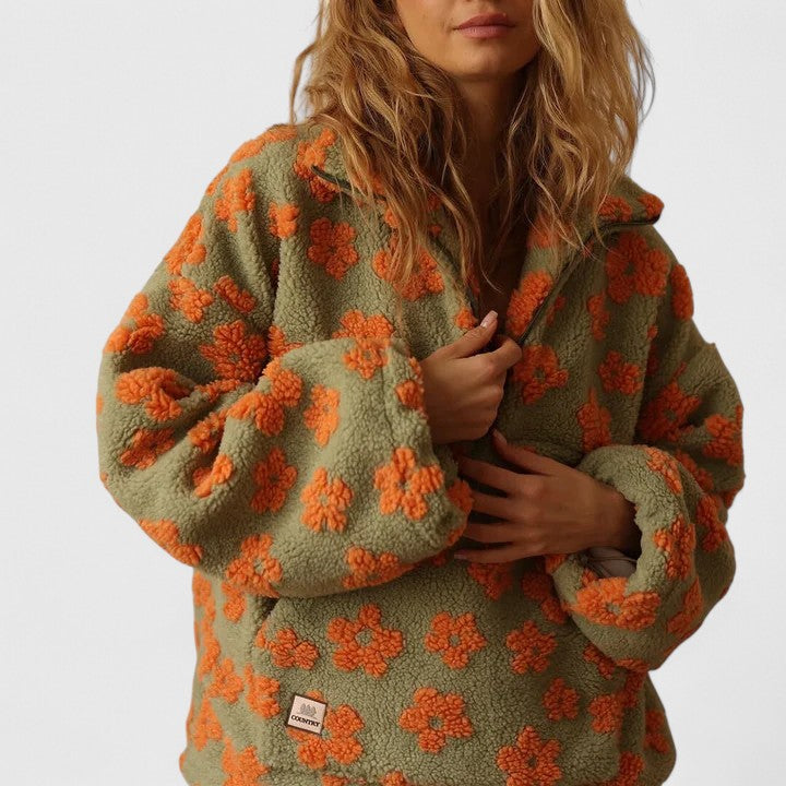 Delysanne | Anspruchsvoller Pullover