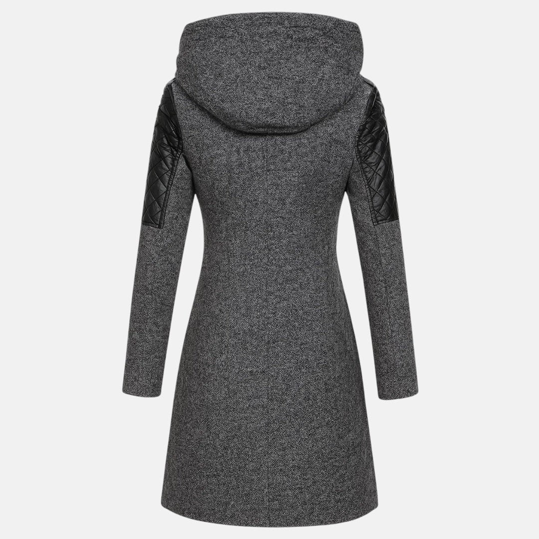 Katrin™ | Veste d'hiver élégante et chaude