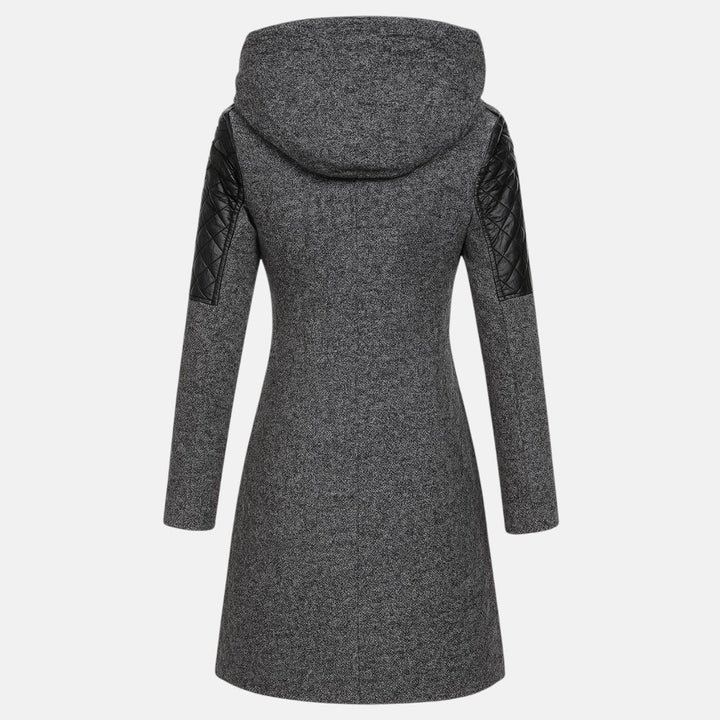 Katrin™ | Veste d'hiver élégante et chaude
