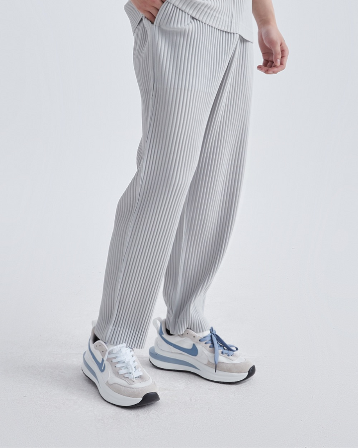 ROB | Pantalon en coton côtelé