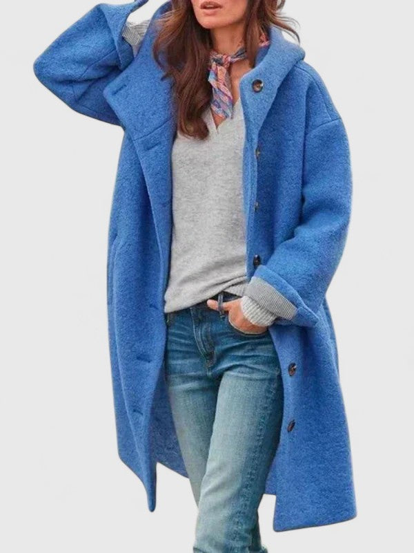 Camerislyn | Manteau élégant