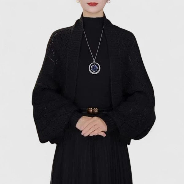 Elyzianne | Cardigan élégant