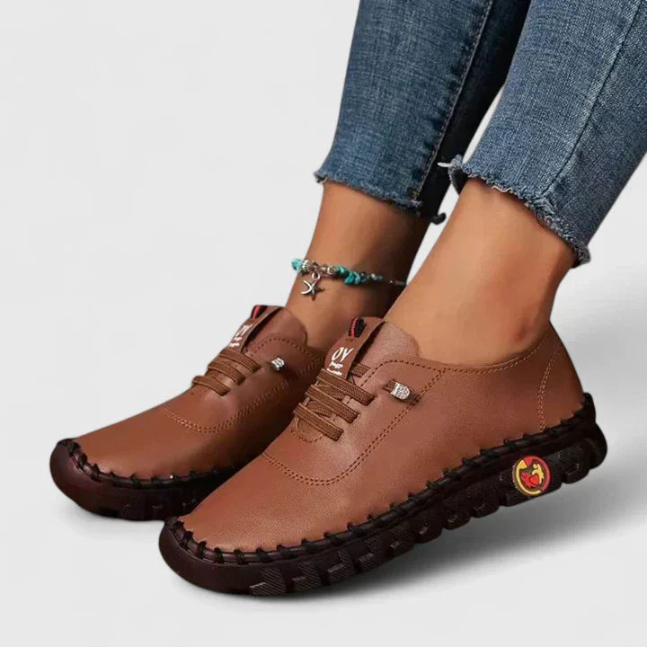 Elynora | Chaussures élégantes