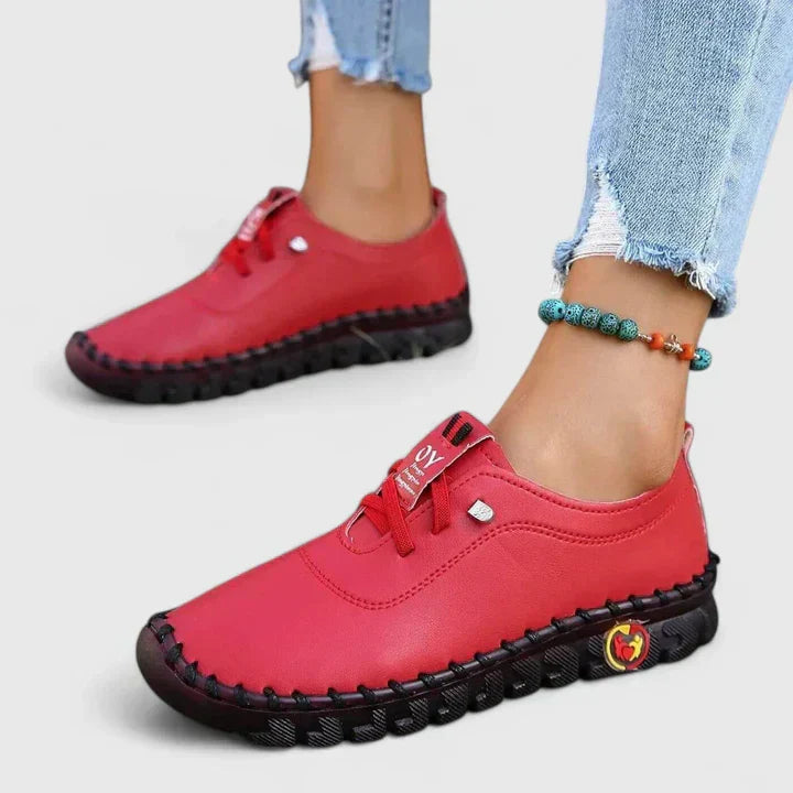 Elynora | Chaussures élégantes