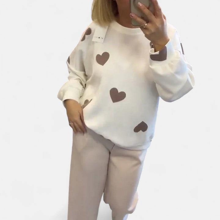 Amore - Maglione invernale