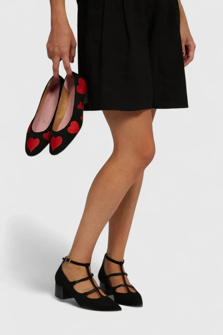 Lyn | Talons Orthopédiques