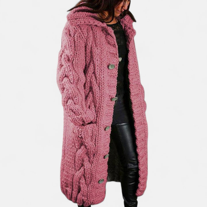 KARINA | MANTEAU ÉLÉGANT ET CHALEUREUX