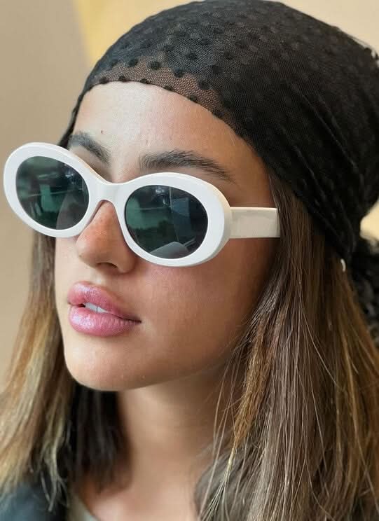 Averi | Lunettes de soleil épurées