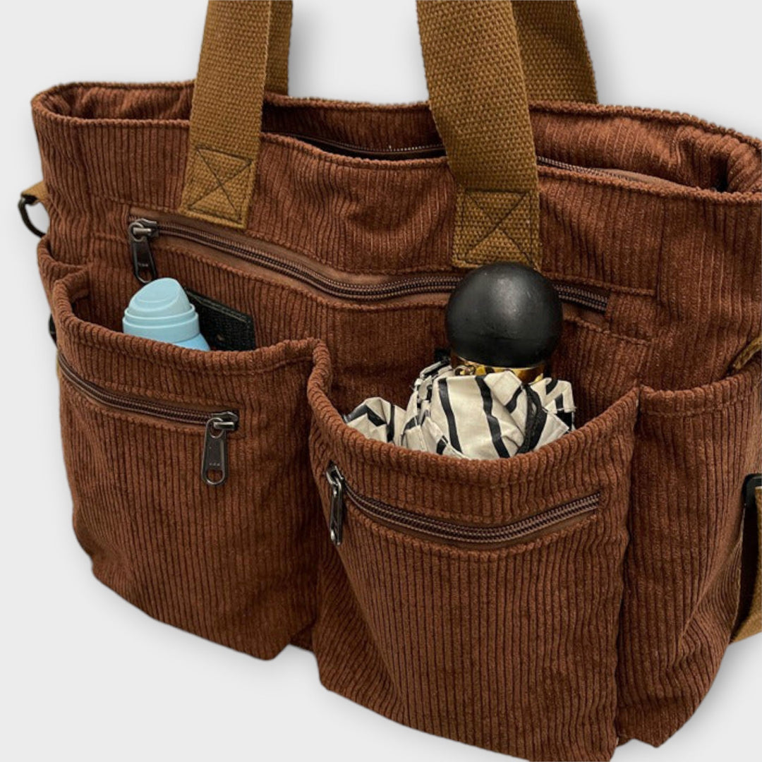 Emery - Tote Bag