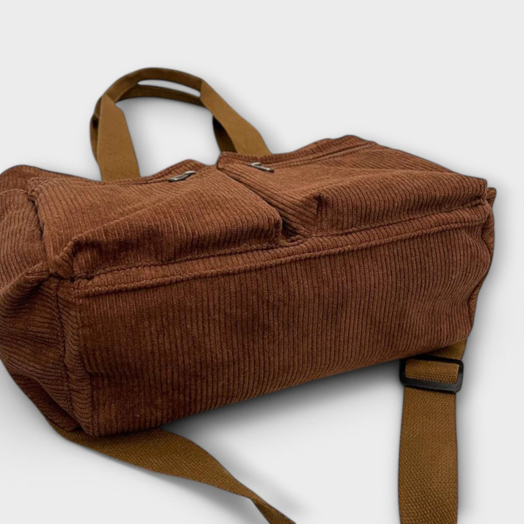 Emery - Tote Bag