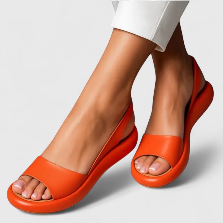 Emrynn | Orthopedic Sandals