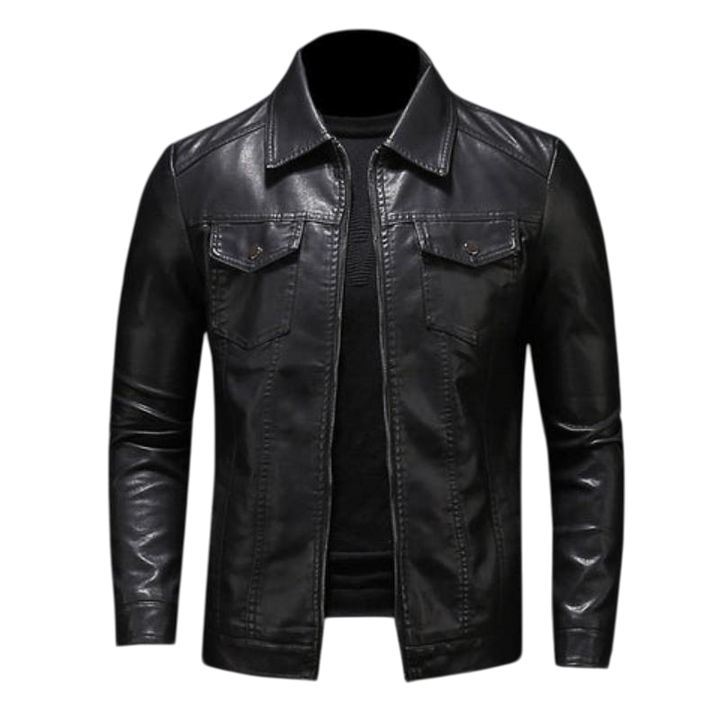 Colt - Veste en cuir
