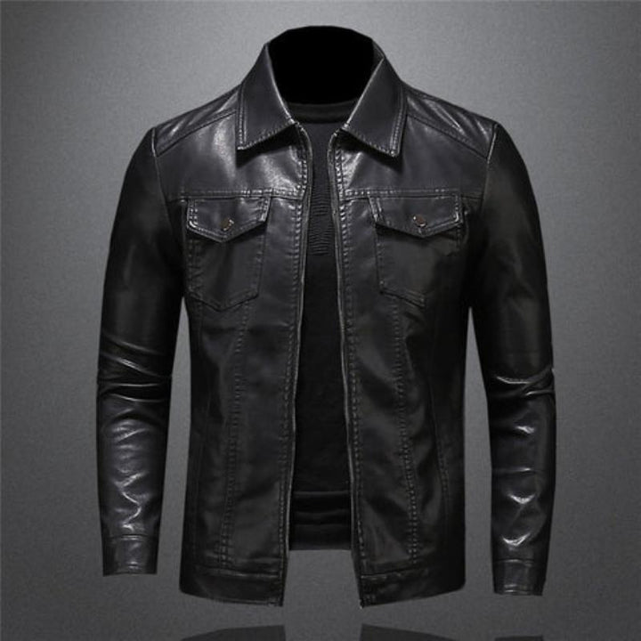 Colt - Veste en cuir