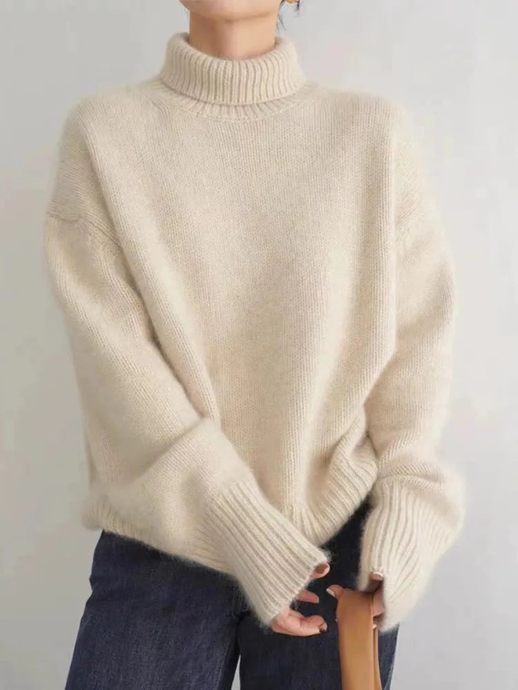 Palomayrah | Maglione Elegante
