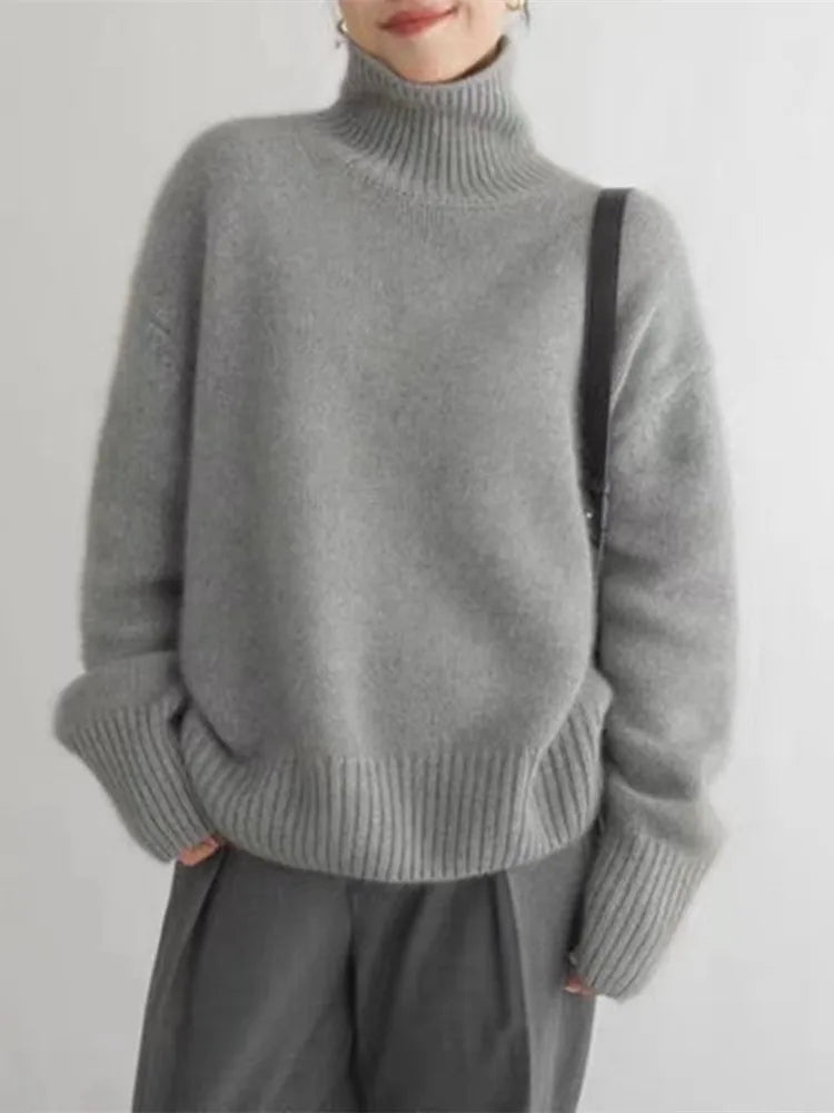 Palomayrah | Maglione Elegante