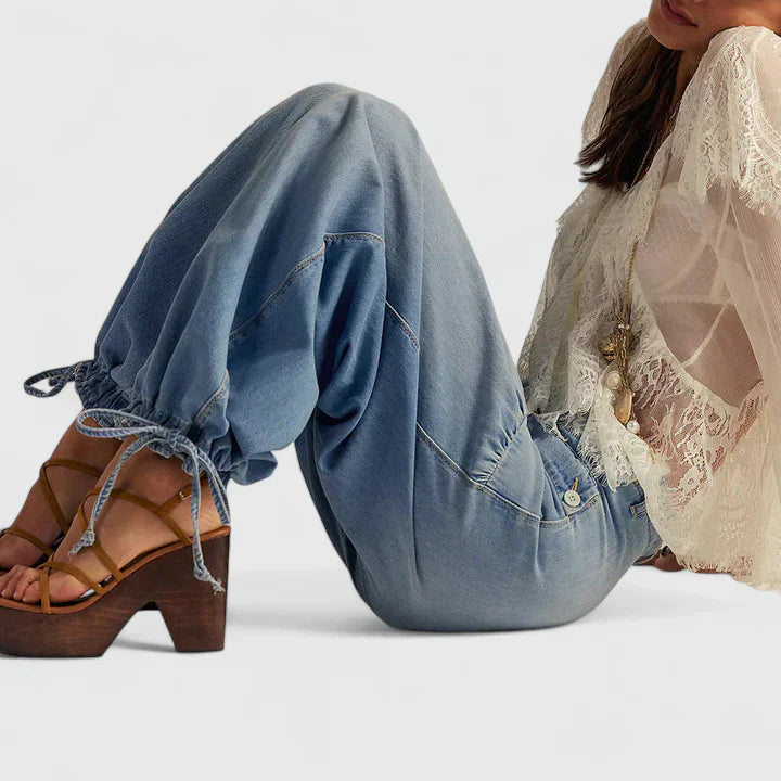 Lani™ | Pantalon élégant