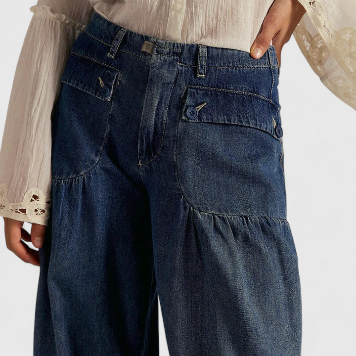 Lani™ | Pantalon élégant