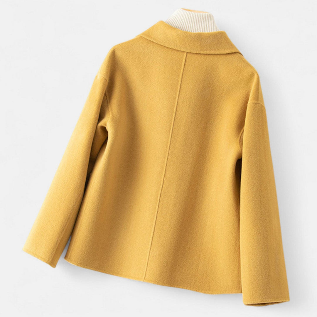 Veste en cachemire Chiara