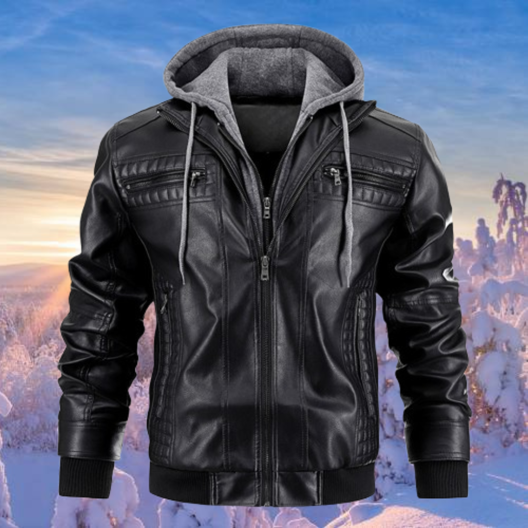 Hubert - Veste d’hiver pour hommes