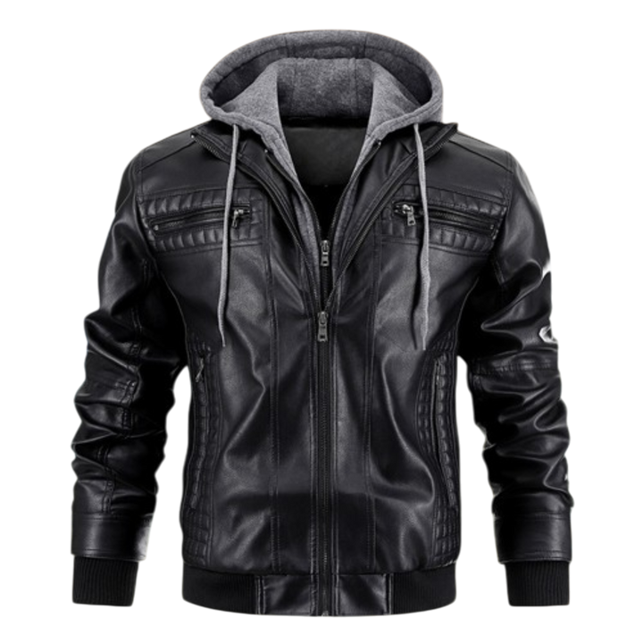 Hubert - Veste d’hiver pour hommes