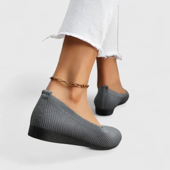 Mhyraene | Chaussures orthopédiques