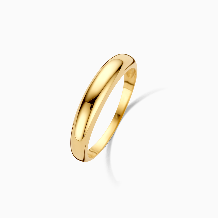 Raquienne | Bague midi en or 18 carats