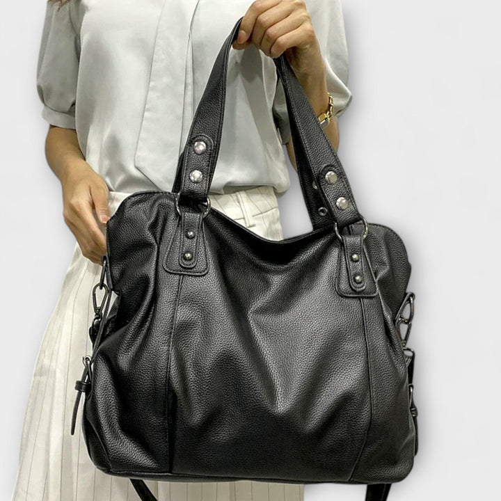 Margaret - Elegante Hobo-Schultertasche