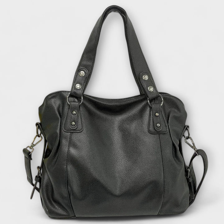 Margaret - Elegante Hobo-Schultertasche