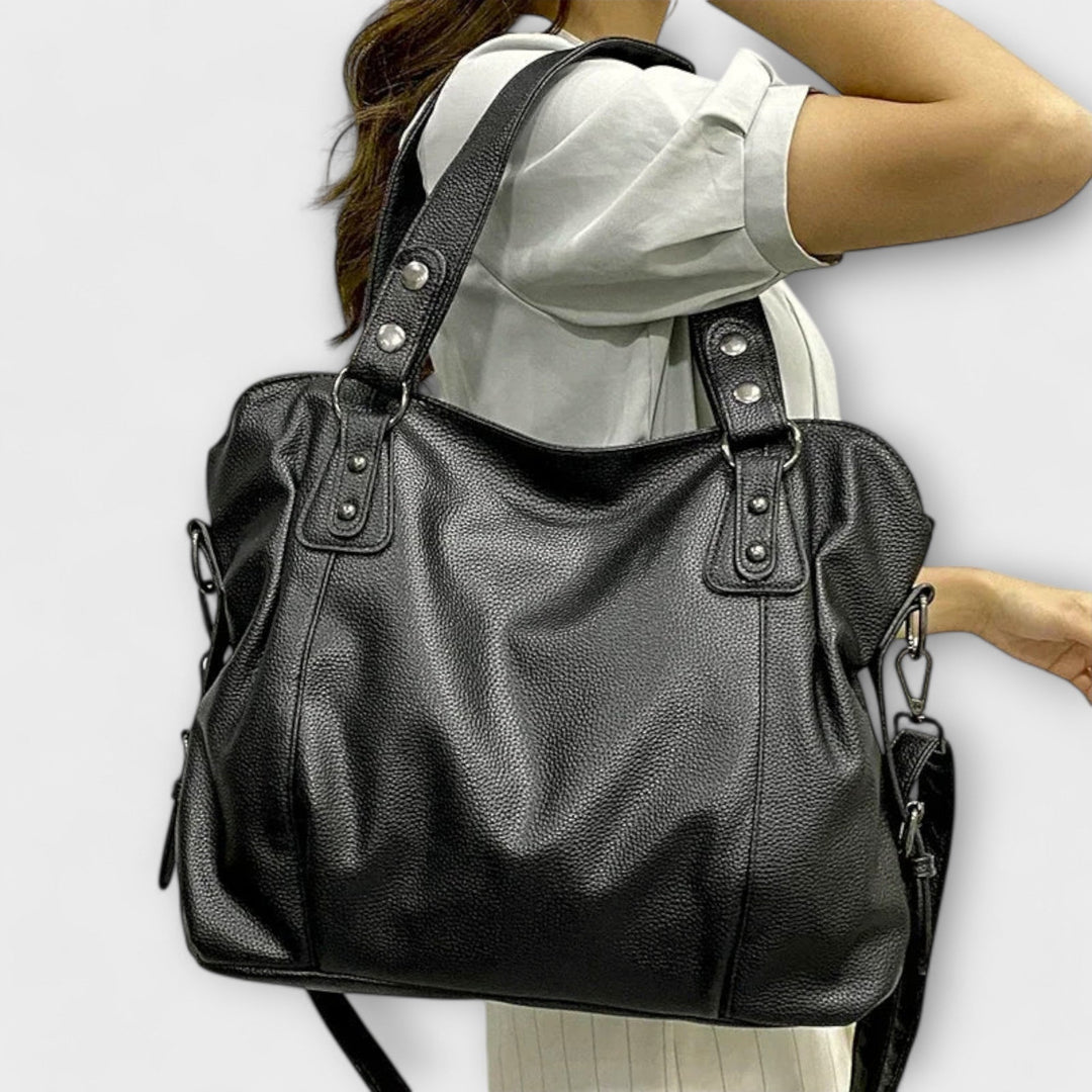Margaret - Elegante Hobo-Schultertasche