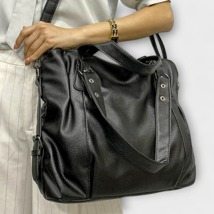 Margaret - Elegante Hobo-Schultertasche