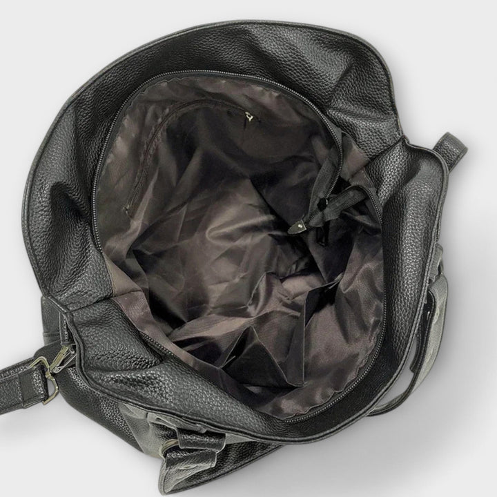 Margaret - Elegante Hobo-Schultertasche