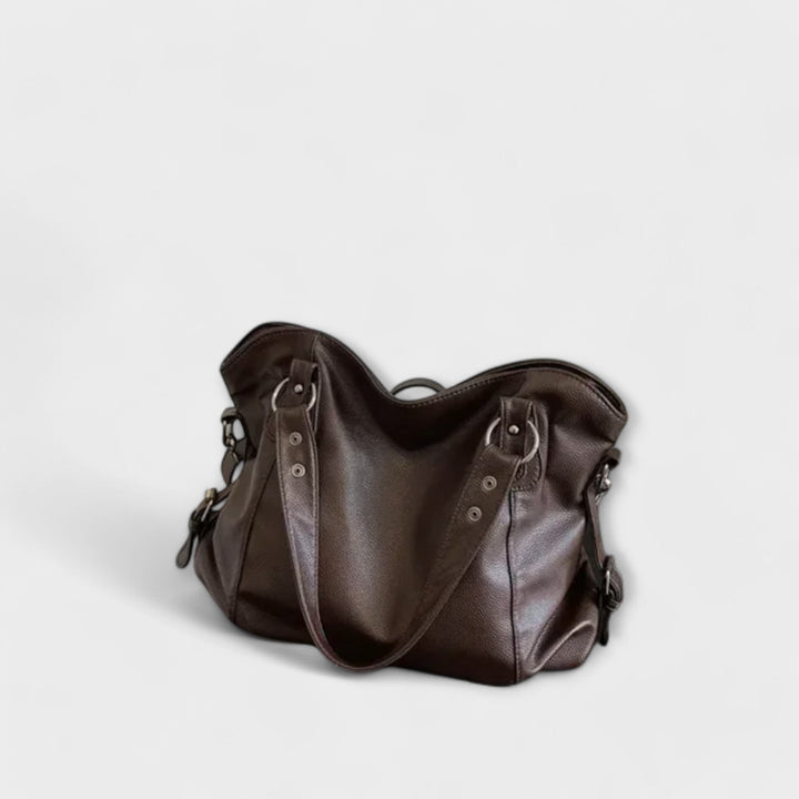 Margaret - Elegante Hobo-Schultertasche