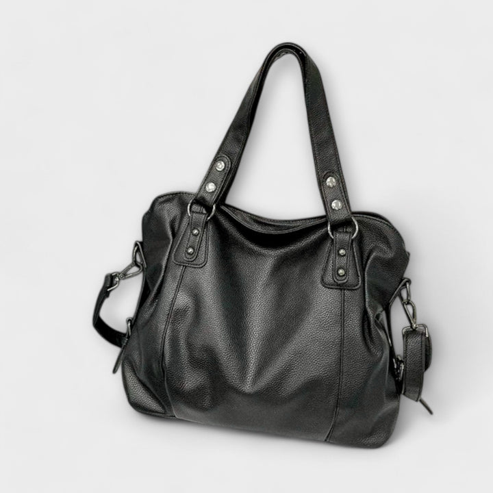 Margaret - Elegante Hobo-Schultertasche