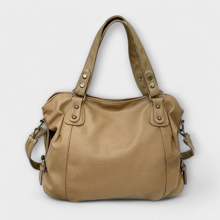 Margaret - Elegante Hobo-Schultertasche