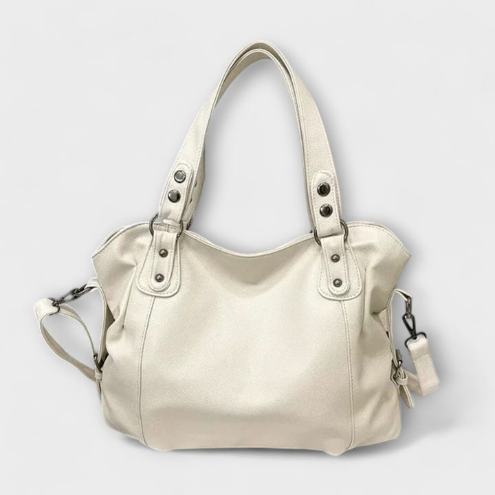 Margaret - Elegante Hobo-Schultertasche
