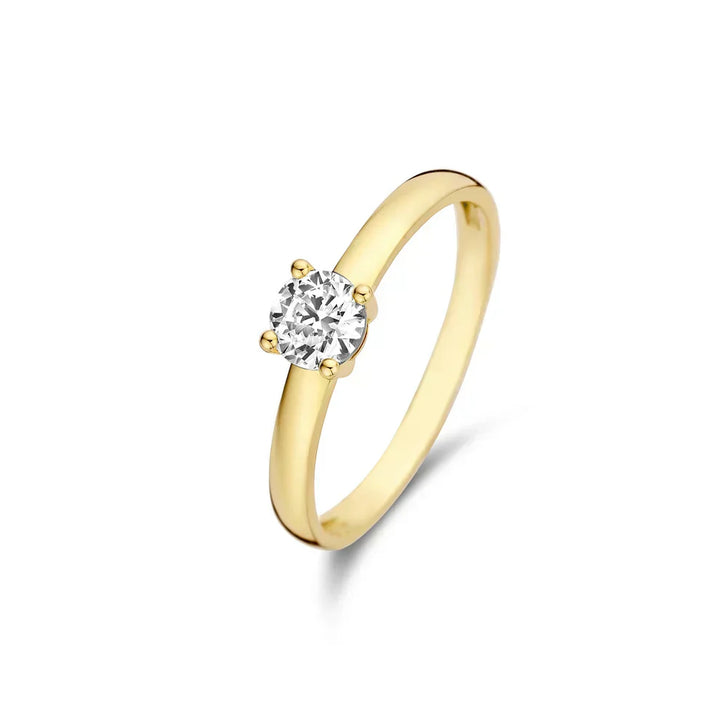 Catherisse | Bague en or 18 carats