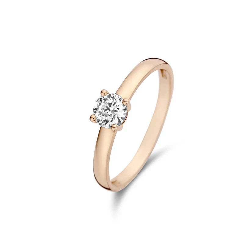 Catherisse | Bague en or 18 carats