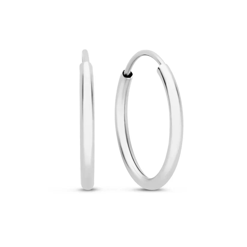 Emelirene | Boucles d'oreilles Or 14 carats