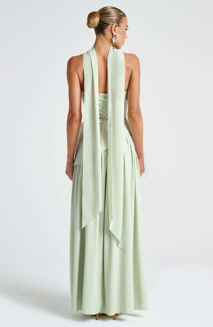 Jolie | Elegante maxi vestido para mujer