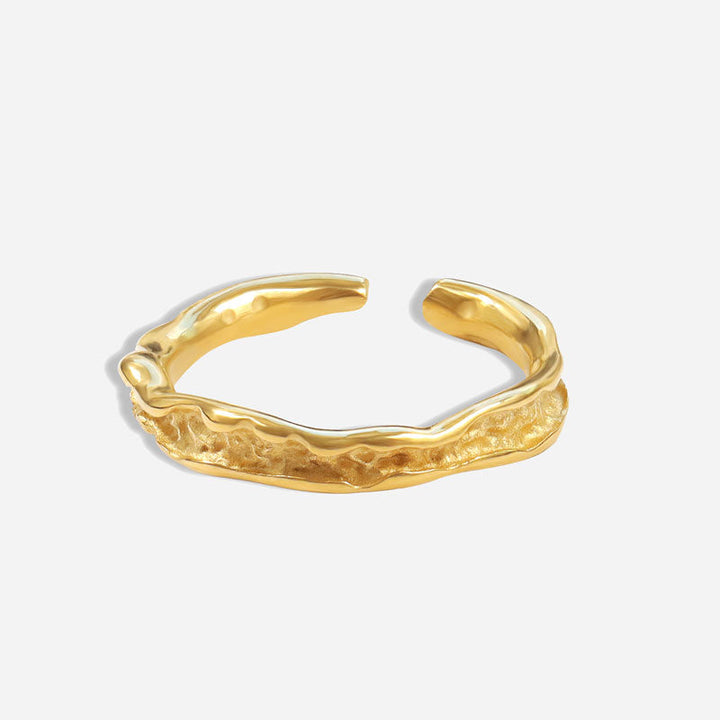 Zianaleigh | Bague Or 18 carats