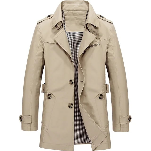 OTTO | Veste boutonnée pour hommes