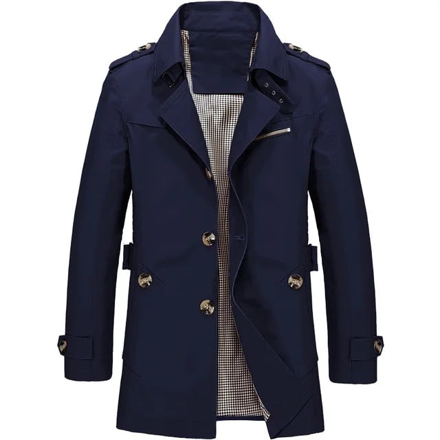 OTTO | Veste boutonnée pour hommes