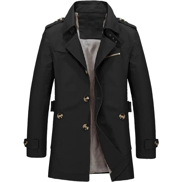 OTTO | Veste boutonnée pour hommes