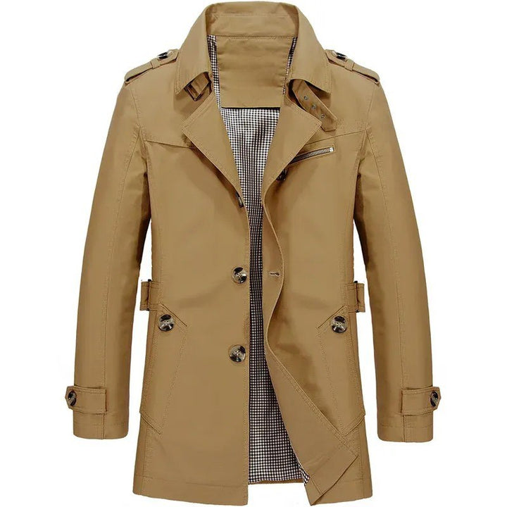 OTTO | Veste boutonnée pour hommes