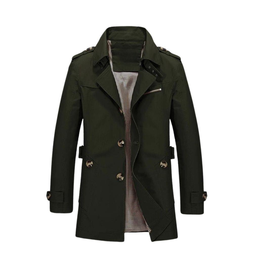 OTTO | Veste boutonnée pour hommes